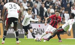 Beşiktaş’ta seri bitti! 3 maç sonra yenildi
