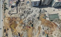 Gaziantep’te depremde yıkılan Ebrar Sitesi davasında flaş gelişme! Mahkeme cezaları onadı