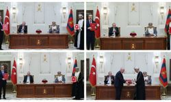 Türkiye ile Umman arasında önemli iş birliği! Anlaşmalar imzalandı