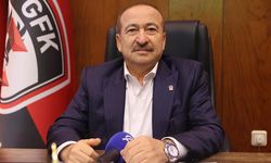 Memik Yılmaz’dan Gaziantep FK’ya övgü! “Takımın performansı mutlu etti”