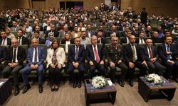 Hulusi Akar Gaziantep'te temaslarda bulundu!