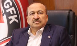 Gaziantep FK Başkanı Yılmaz’dan Fenerbahçe maçı öncesi flaş açıklamalar! Takımıma güveniyorum