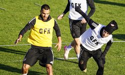 Gaziantep FK’da Fenerbahçe mesaisi sürüyor! Hazırlıklar tam gaz devam ediyor