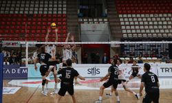 Gaziantep Gençlikspor haftayı galip tamamladı: 3-2