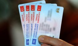 Ehliyetini yenilemeyenler dikkat! Süre doldu
