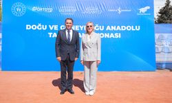 Gaziantep’te dev organizasyon! 230 sporcu ter dökecek