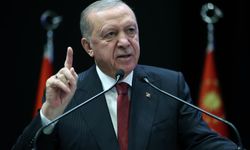 Cumhurbaşkanı Erdoğan: "Türkiye, Sumud Filosu'ndaki tüm umut yolcularının yanındadır"