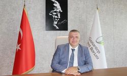 Gaziantep ihracatı 883 milyon doları aştı! Akıncı rakamları değerlendirdi