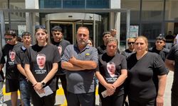 Gaziantep'te canice öldürülen 17 yaşındaki Arıcı davasına devam edildi