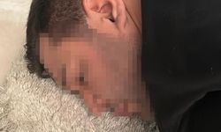 MOSSAD'a bilgi aktaran avukat yakalandı