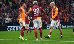 Galatasaray’ın hızı kesildi! İlk kez puan kaybetti