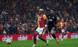 Dev derbide kazanan yok! Maç özeti…