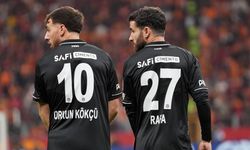 Beşiktaş’ta yükseliş sürüyor! Yenilmezlik serisini 3 maça çıkardı