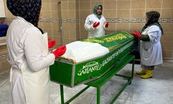 Duyunca herkesin irkildiği mesleklerini severek yapıyorlar