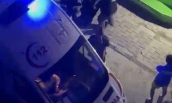Genç adam evde başından silahla vurulmuş halde bulundu