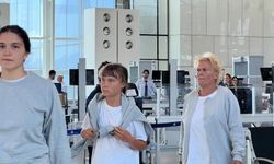 İsrail, Greta Thunberg'in de bulunduğu 171 aktivisti sınır dışı etti