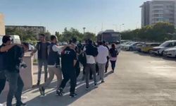 15 ilde sosyal medya dolandırıcılığı operasyonu! 40 gözaltı