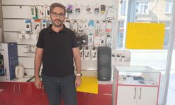 Gaziantepli esnaftan Gazze’ye anlamlı destek!