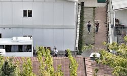 Nişan öncesi şok! İrem Derici Adli Tıp Kurumu'nda böyle görüntülendi