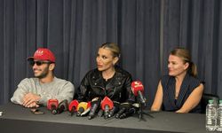 Serbest bırakılan İrem Derici'den ilk açıklama!