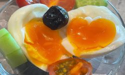 Faydaları saymakla bitmiyor! Kabuğun içinde gizli şifa! Yumurta…