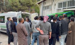 Gaziantep'te otomobilin çarptığı çocuk hayatını kaybetti