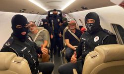 Bakan Yerlikaya duyurdu! Kırmızı bültenle aranıyordu zehir baronu yakalandı!