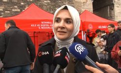 Bakan Göktaş açıkladı! 81 ilde 12 bine yakın etkinlik düzenlendi