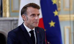 Macron’dan Gazze zirvesi! Mısır'a gidiyor