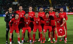 Gaziantep FK’dan Milli Takım’a tebrik! Bizim Çocuklar’ı yürekten tebrik ediyoruz