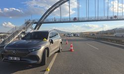 Gaziantep'te otomobilin çarptığı çocuk kurtarılamadı