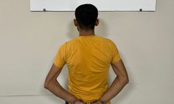 Gaziantep’te aranan zehir taciri yakalandı