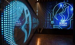Borsa yeni haftaya düşüşle başladı