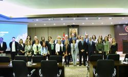 GSO’da iş dünyasının sürdürülebilirlik gündemi konuşuldu