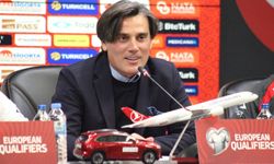 Montella’dan Gürcistan maçı öncesi önemli açıklamalar!