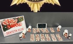 Zehir tacirlerine büyük darbe! 15 şahıs tutuklndı