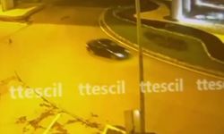 Gaziantep’in komşu ilinde drift atan sürücüye ceza yağdı! Video haber...