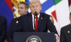 Trump’tan ateşkes açıklaması! “İkinci aşama şimdi başlıyor”