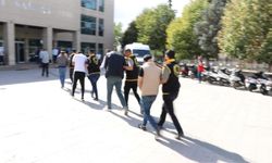 Kilis'te iş yerinin kurşunlanmasıyla ilgili yeni gelişme! 5 kişi yakalandı