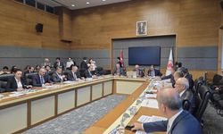 Tarım, Orman ve Köyişleri Komisyonu toplandı! Milli Parklar’a ilişkin kanun teklifi Komisyon'da…