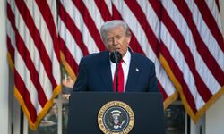 Trump’tan Hamas silah bırakmayı reddederse ne olur sorusuna yanıt! “Geri döner"