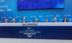 5G yetkilendirme ihalesi başladı