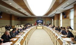 HSK'ya üye seçimi! TBMM'de komisyon kuruldu