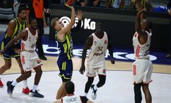 Fenerbahçe Beko Bayern Münih’i devirdi!