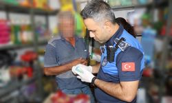 Öğrencilere tarihi geçmiş ürün satıyordu! O işletmeye ceza…
