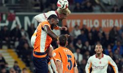 Başakşehir, Galatasaray'ı yenemiyor! Galibiyet özlemi 12 maça yükseldi