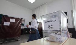 KKTC'de yeni cumhurbaşkanı belli oldu