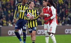 Fenerbahçe: 2 - Fatih Karagümrük: 1 (Maç Özeti)