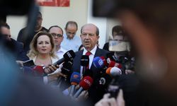 KKTC Cumhurbaşkanı Tatar'dan seçimlerin ardından ilk açıklama