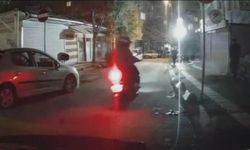 Kasap dükkanına silahlı saldırı
